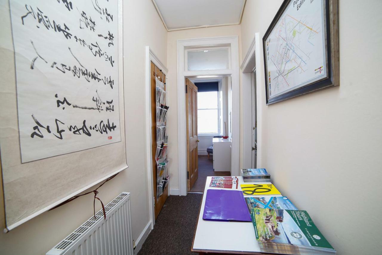 Another Appartement Édimbourg